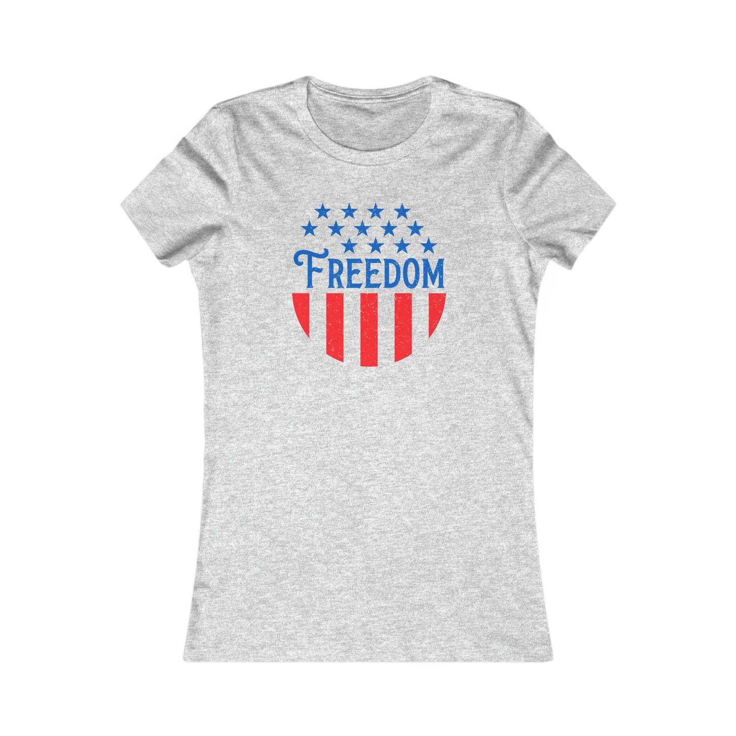 Freedom - Women's Tee
