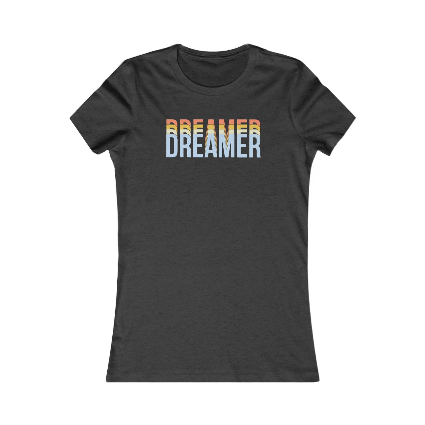 Dreamer - Women's Tee