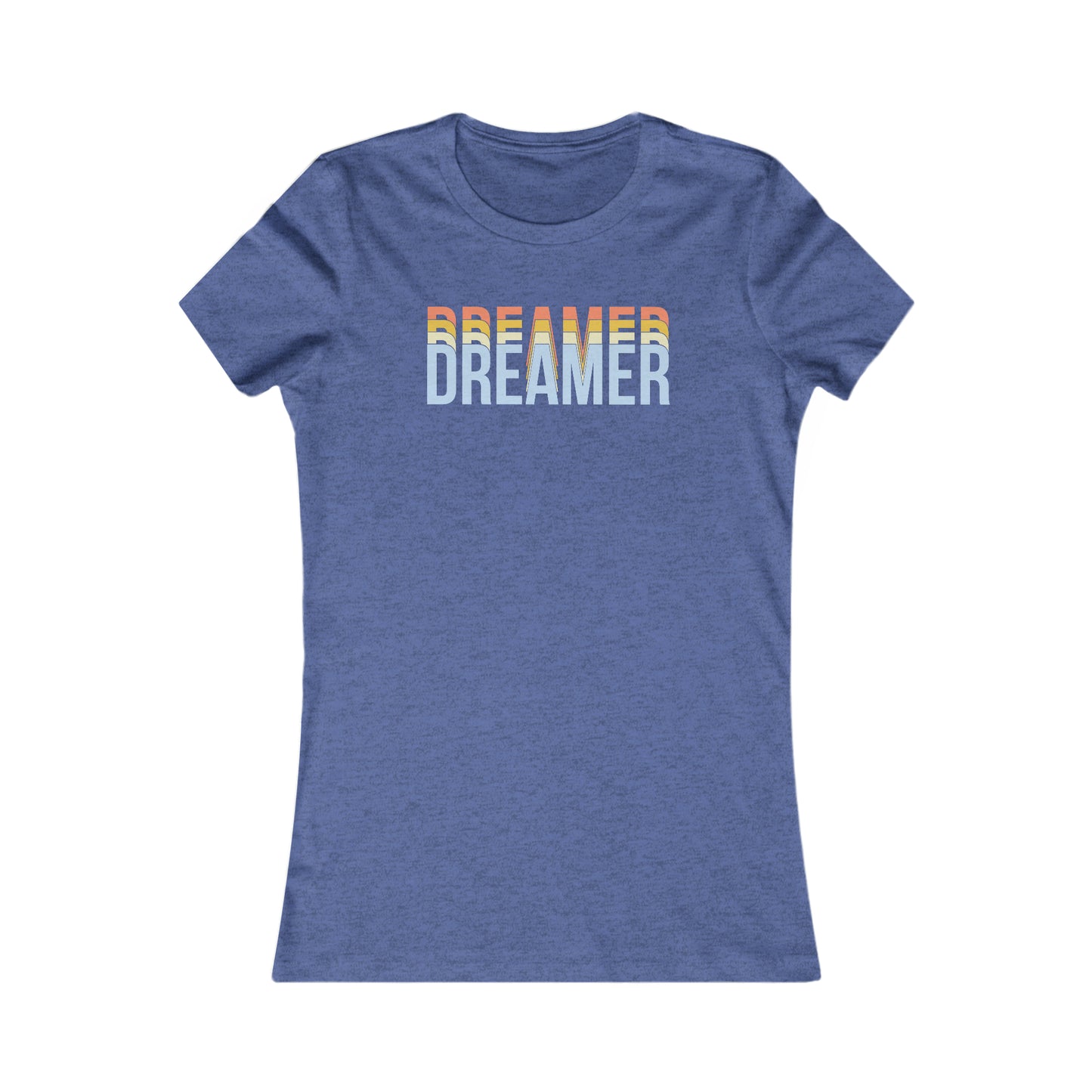 Dreamer - Women's Tee