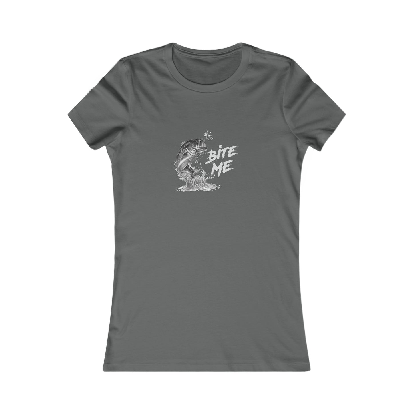 Bite Me - Women's Tee