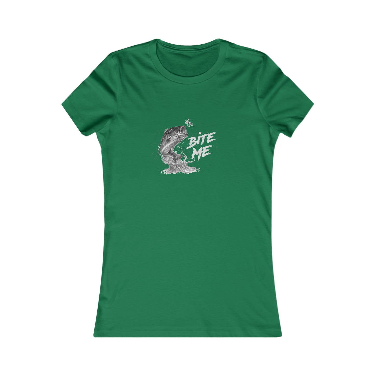 Bite Me - Women's Tee