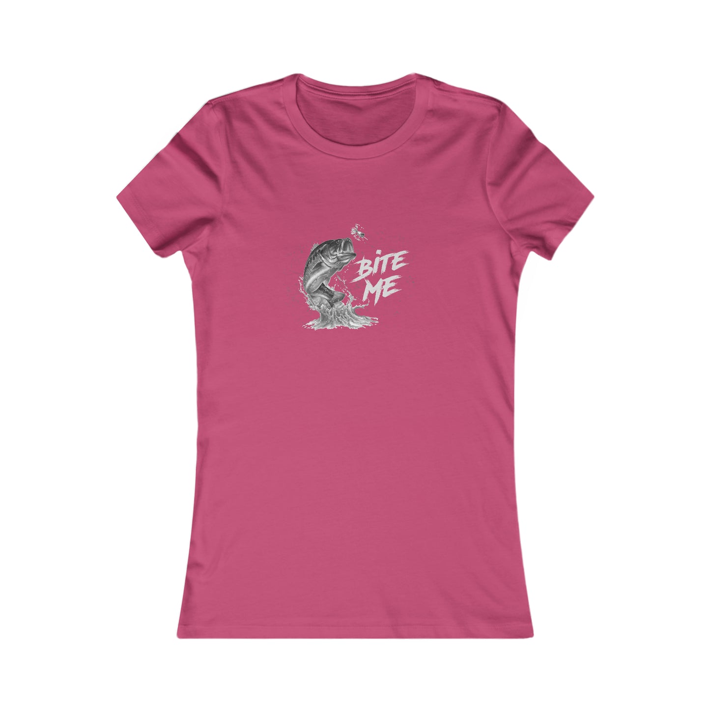 Bite Me - Women's Tee