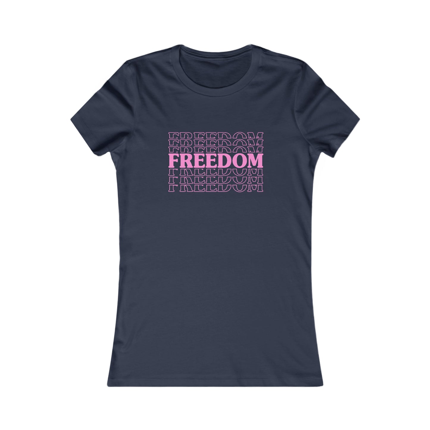 FREEDOM - Women's Tee
