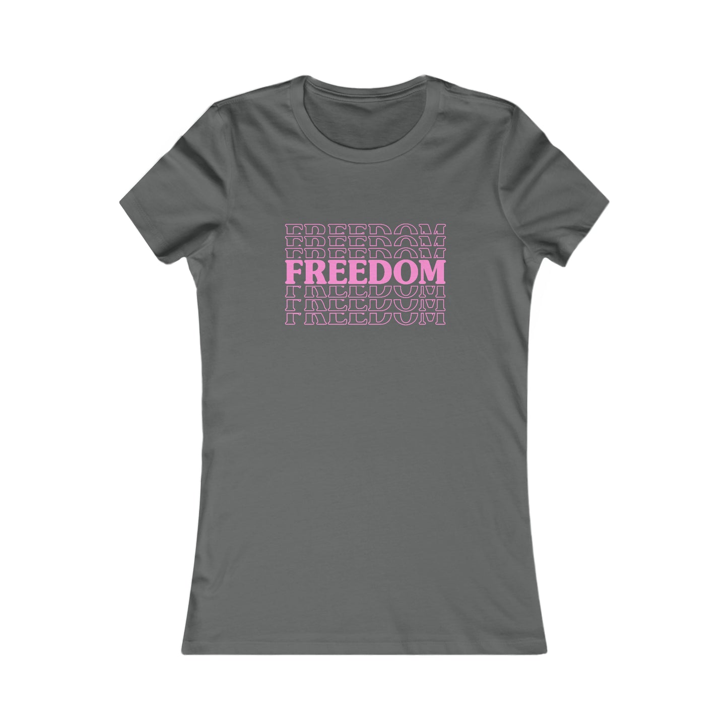 FREEDOM - Women's Tee
