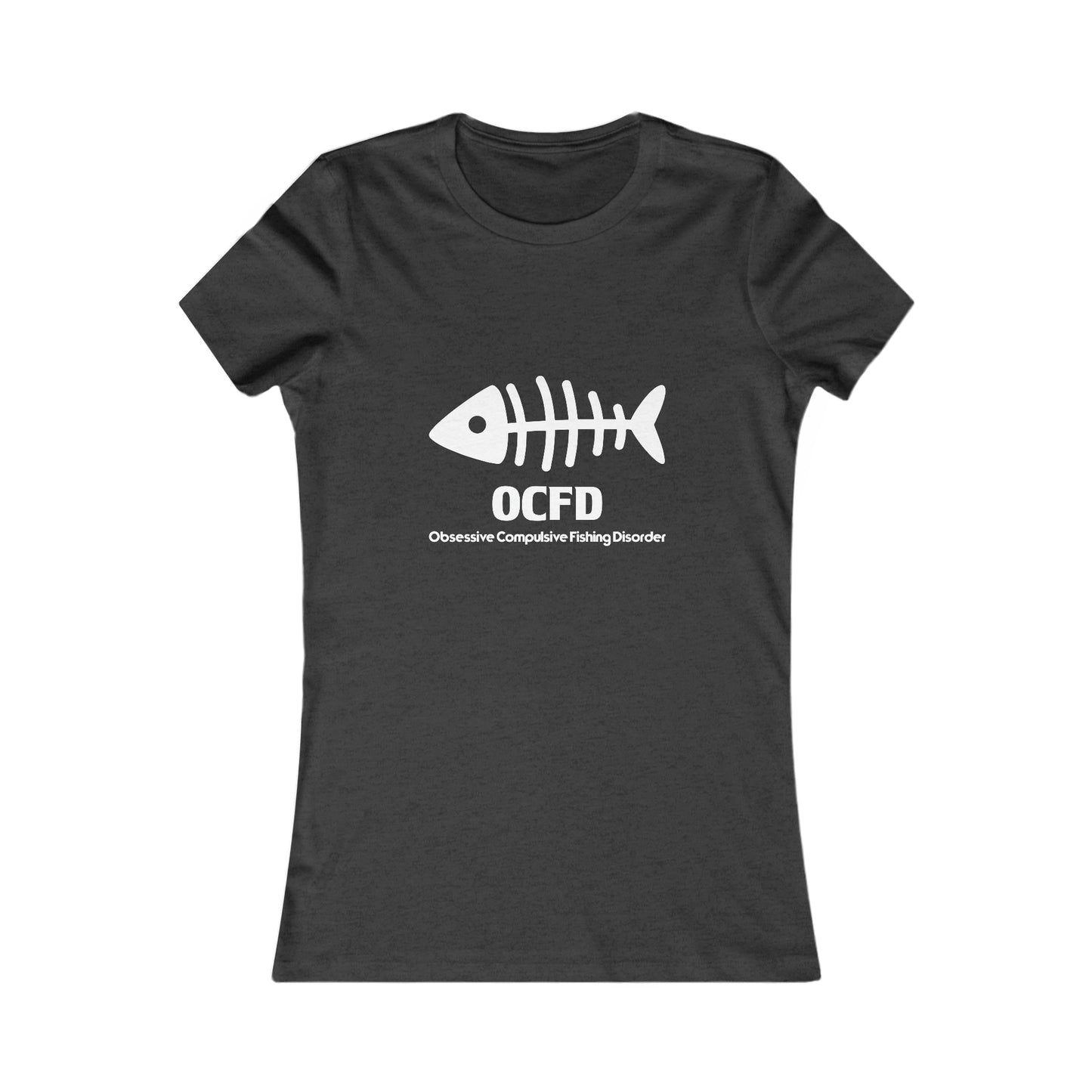 O.C.F.D - Women's Tee