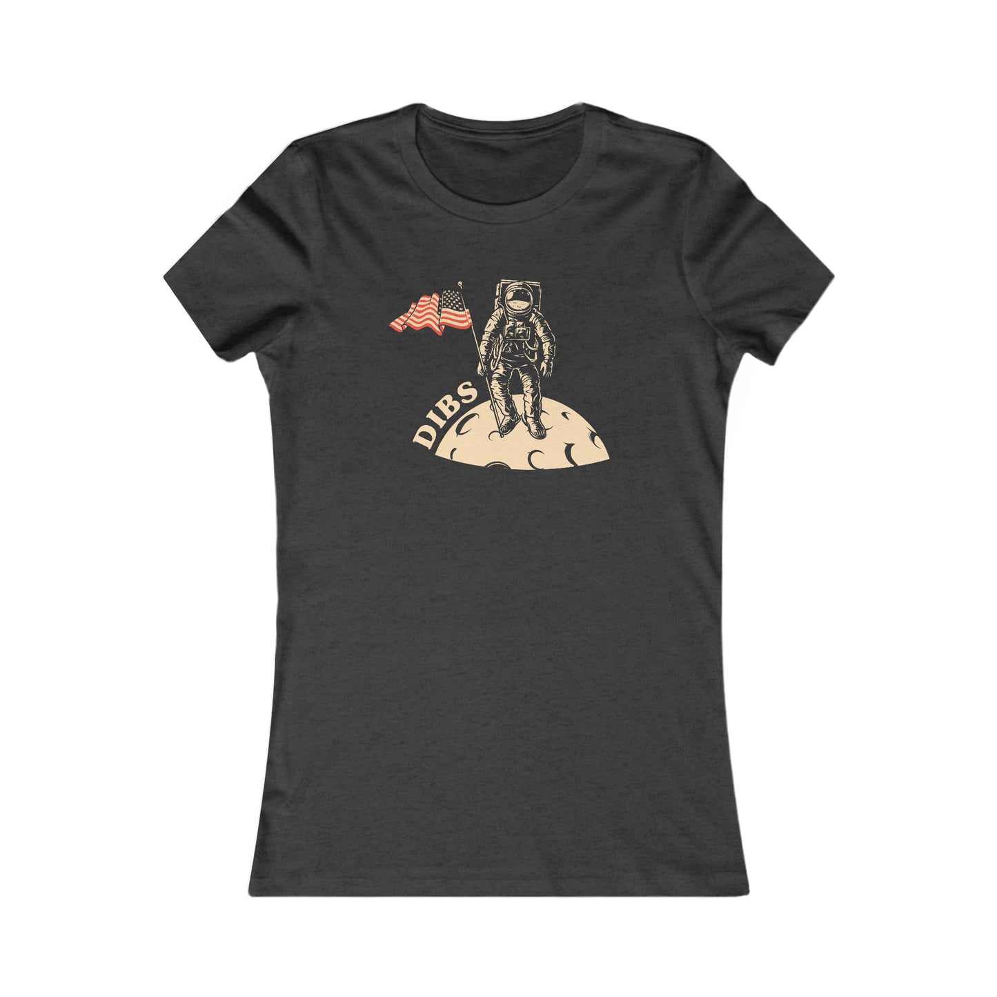 DIBS - Women's Tee