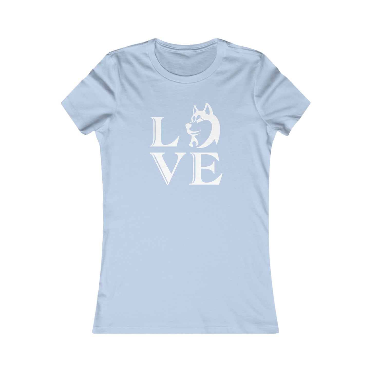 Love - Women's Tee