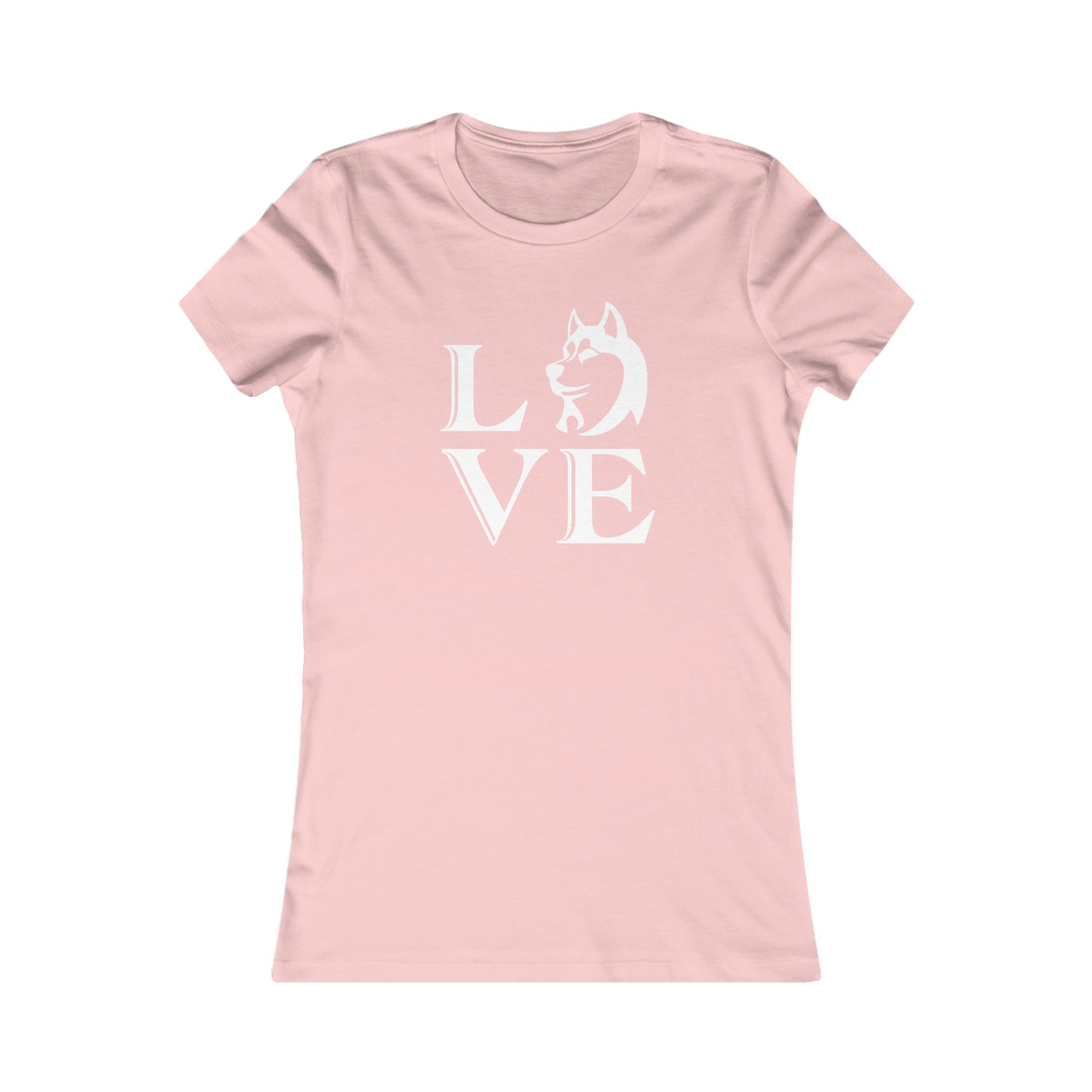 Love - Women's Tee
