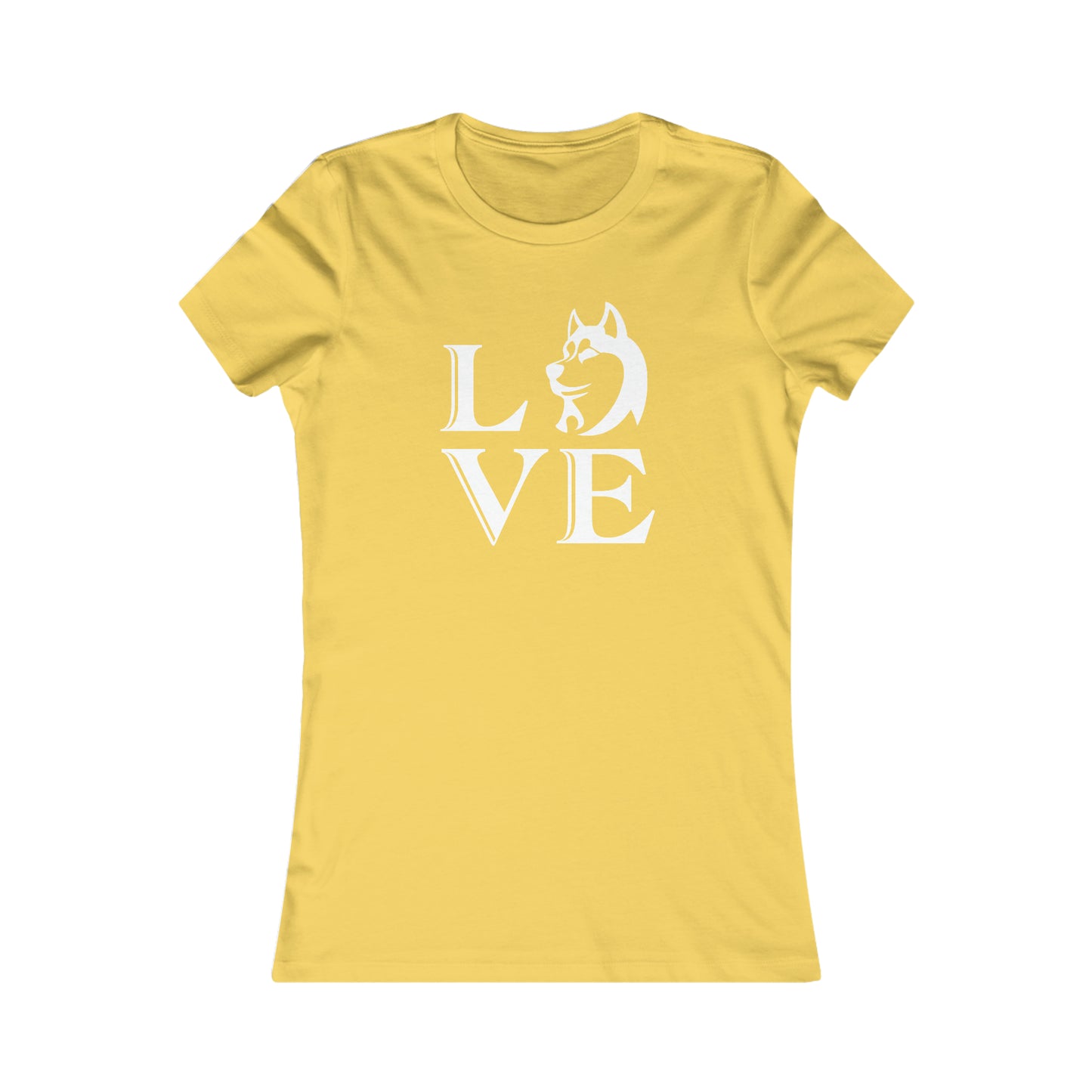 Love - Women's Tee
