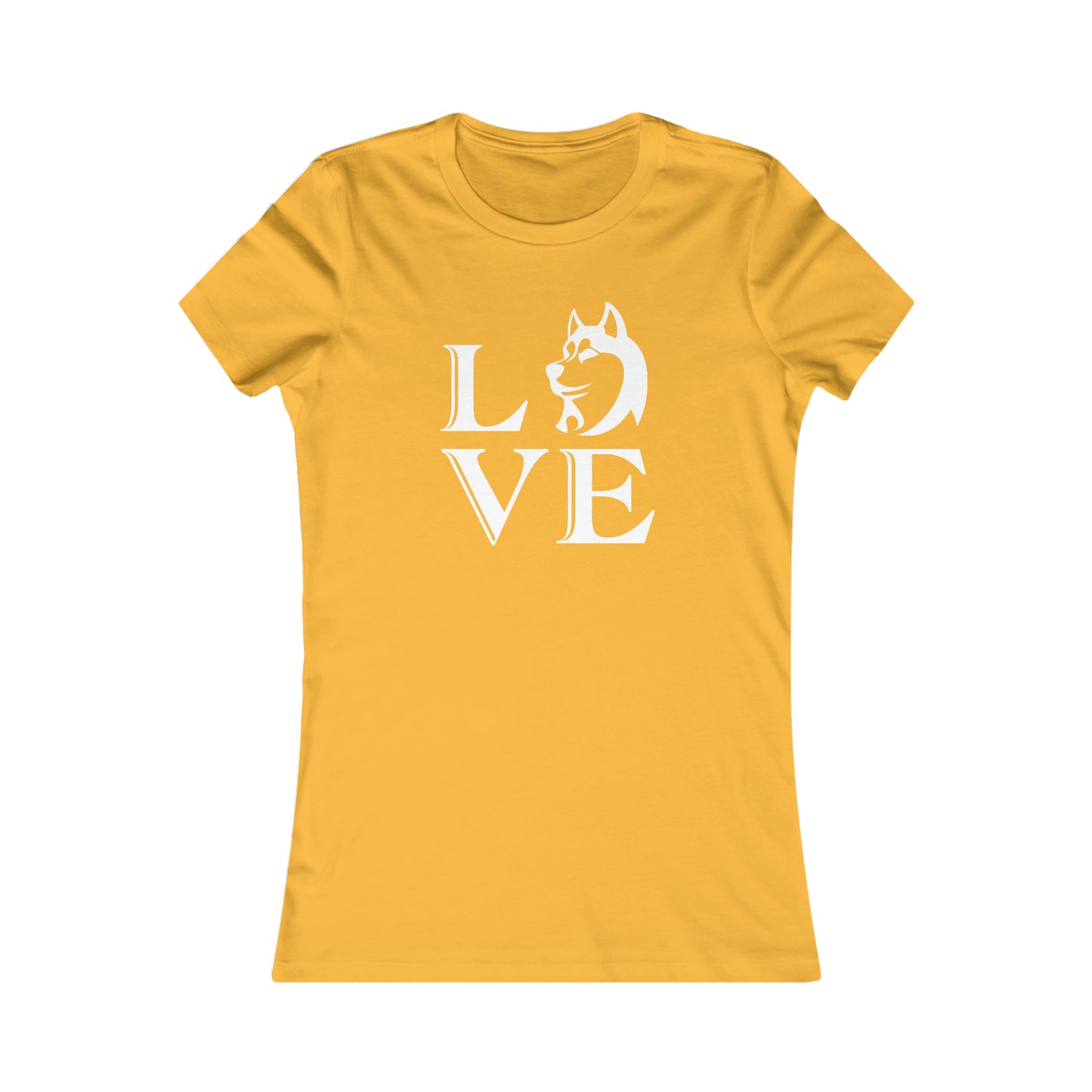 Love - Women's Tee