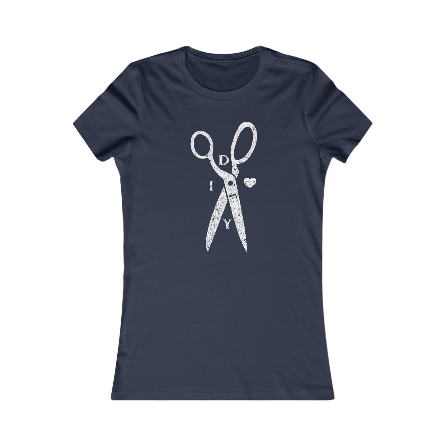 D.I.Y. - Women's Tee