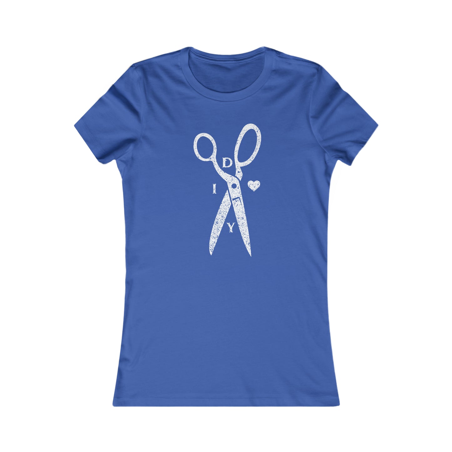 D.I.Y. - Women's Tee