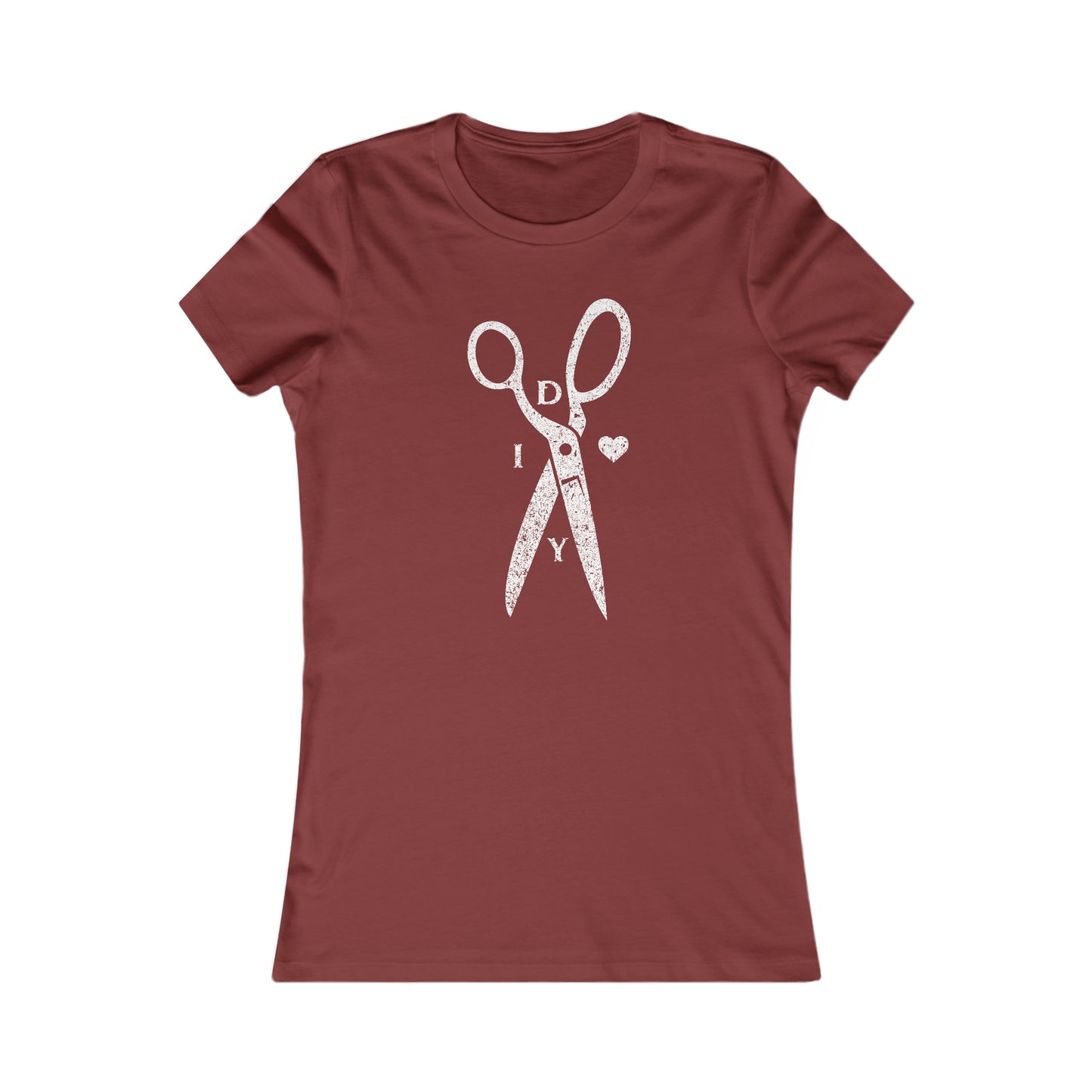 D.I.Y. - Women's Tee