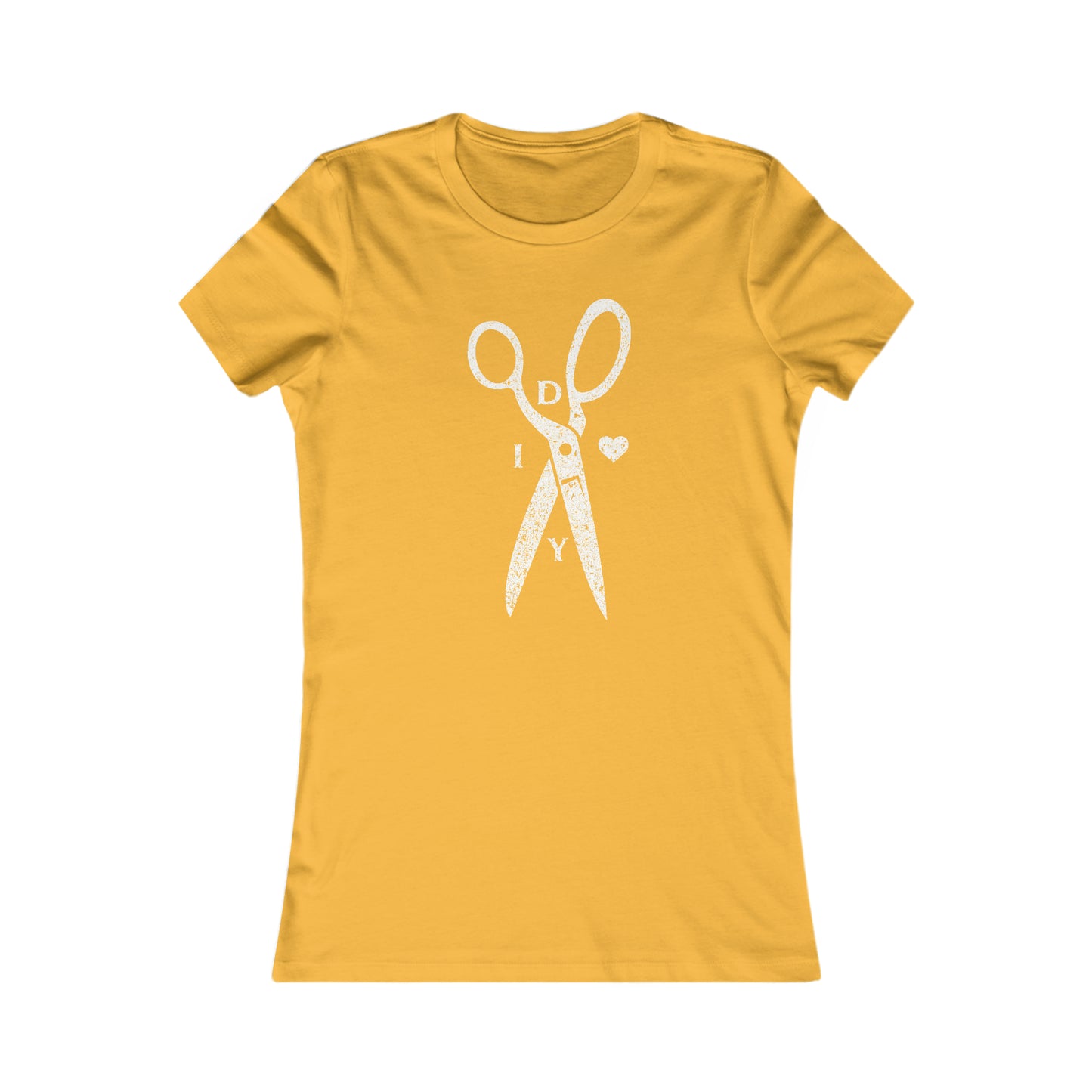 D.I.Y. - Women's Tee