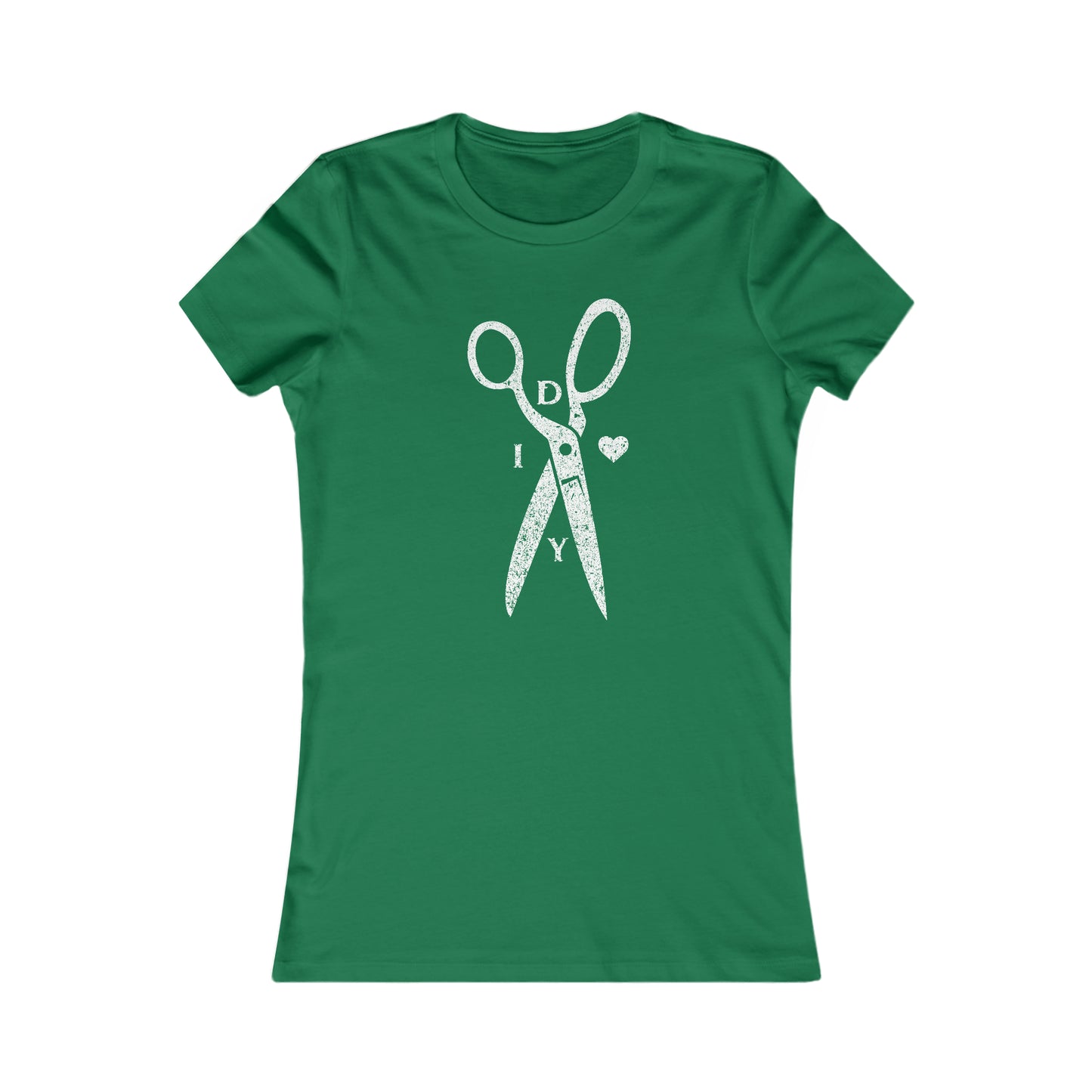 D.I.Y. - Women's Tee
