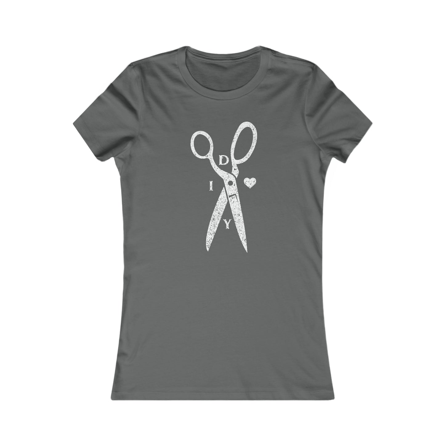 D.I.Y. - Women's Tee