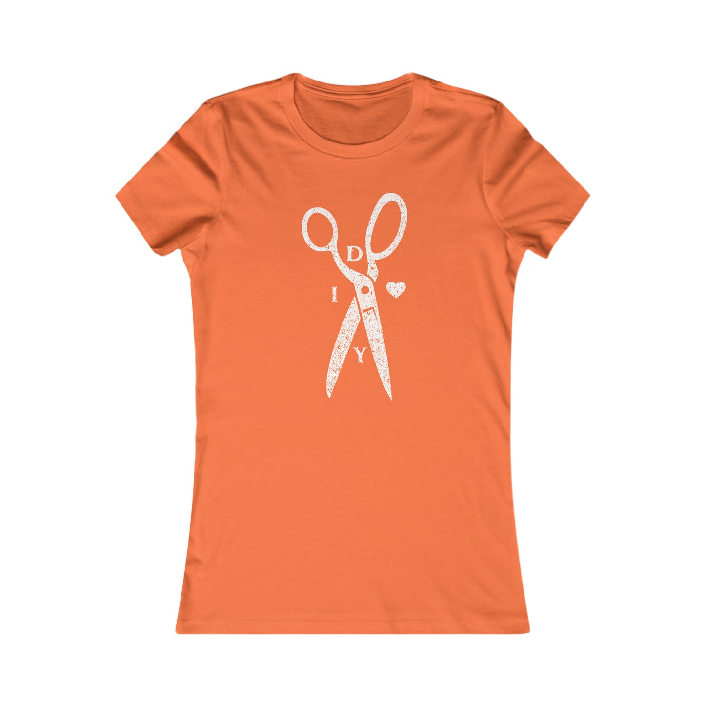 D.I.Y. - Women's Tee
