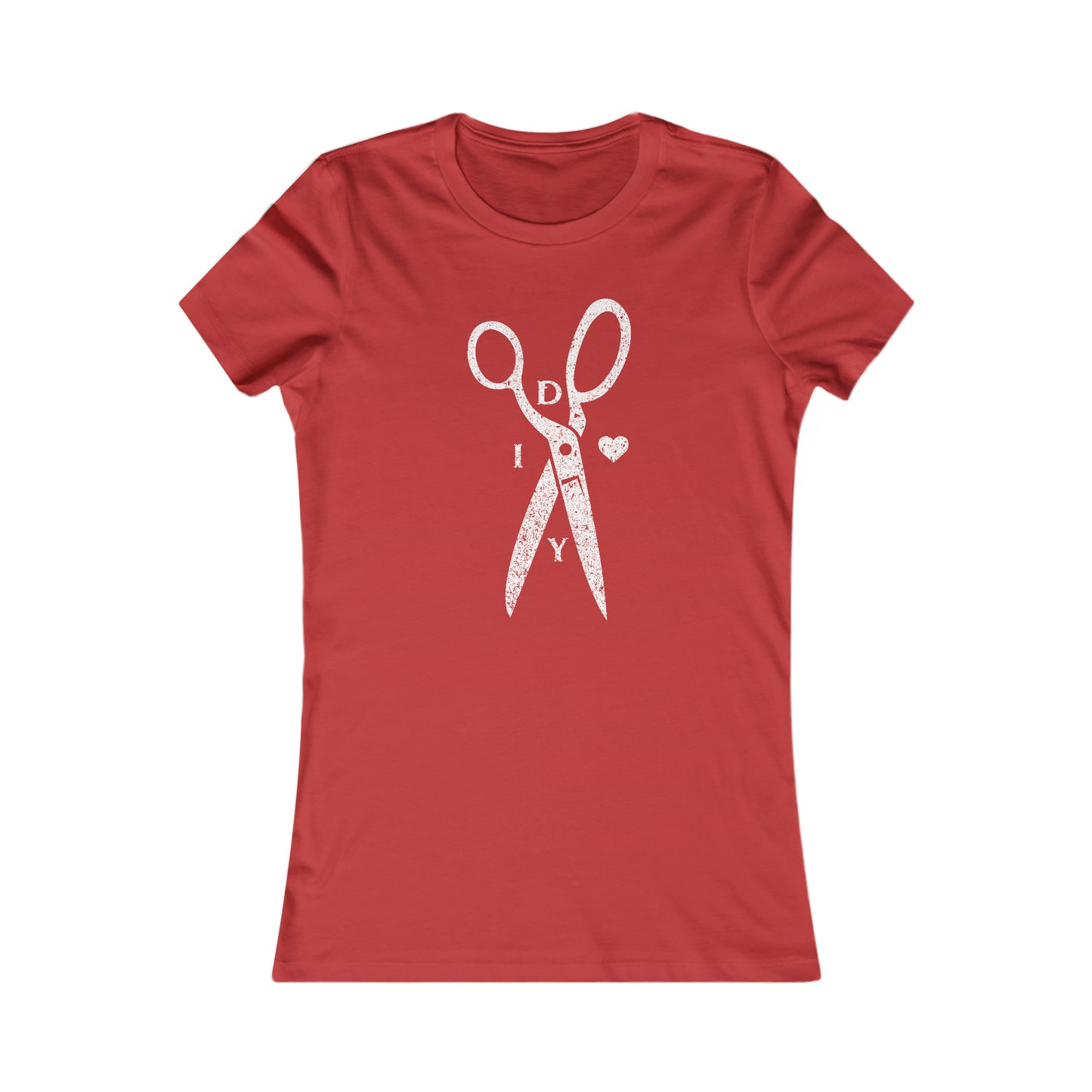 D.I.Y. - Women's Tee
