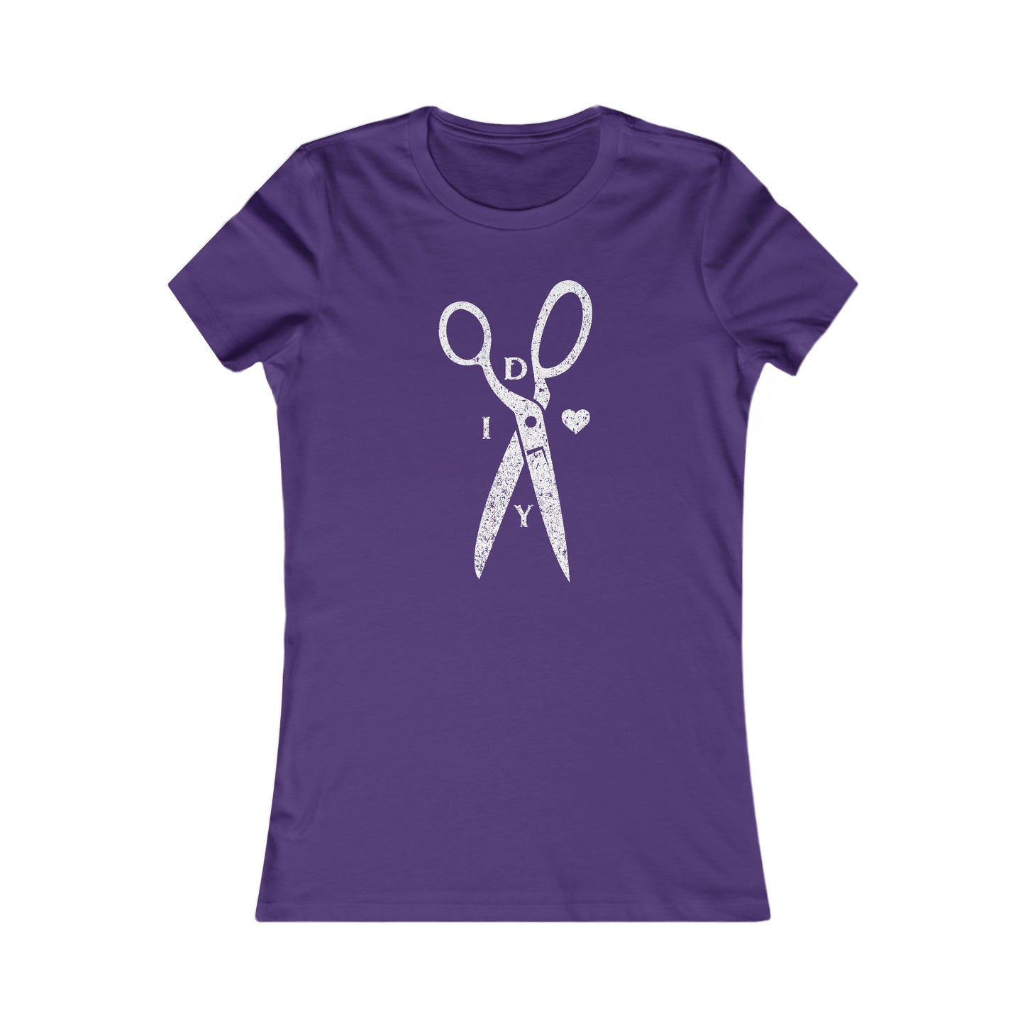 D.I.Y. - Women's Tee