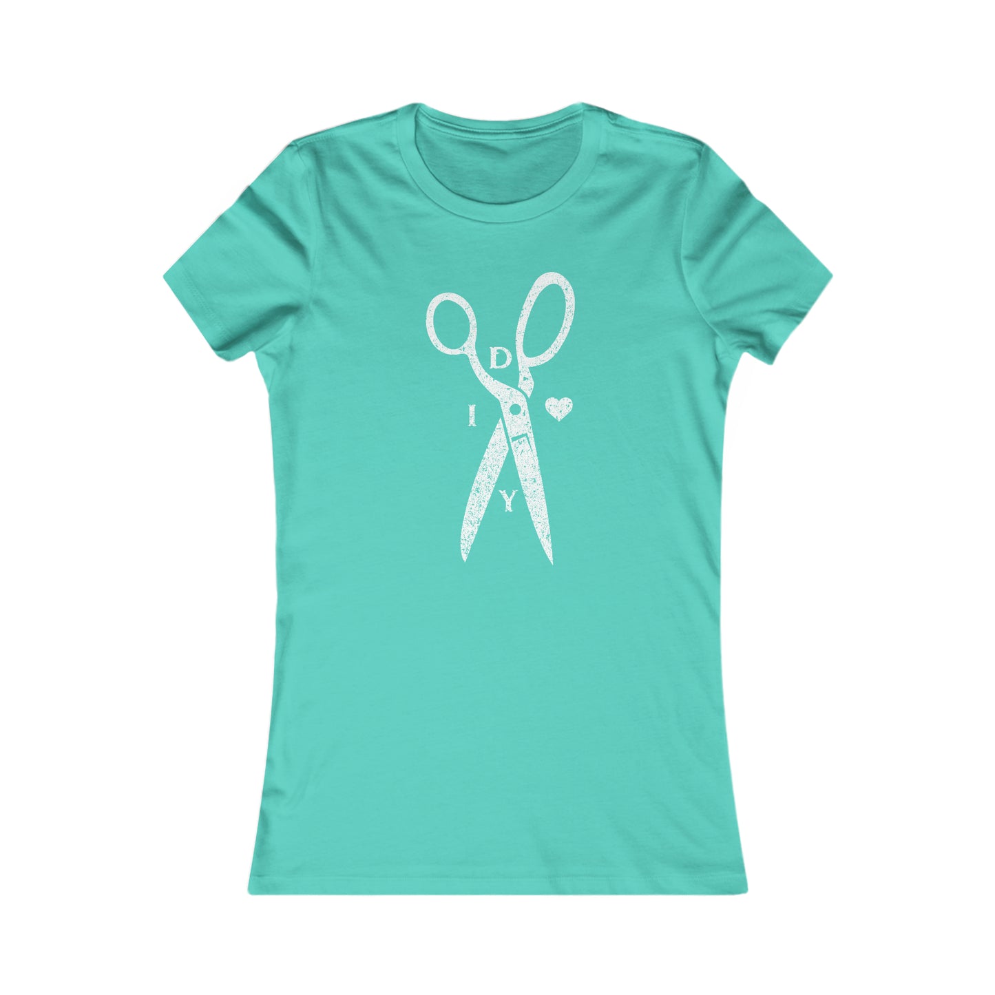 D.I.Y. - Women's Tee