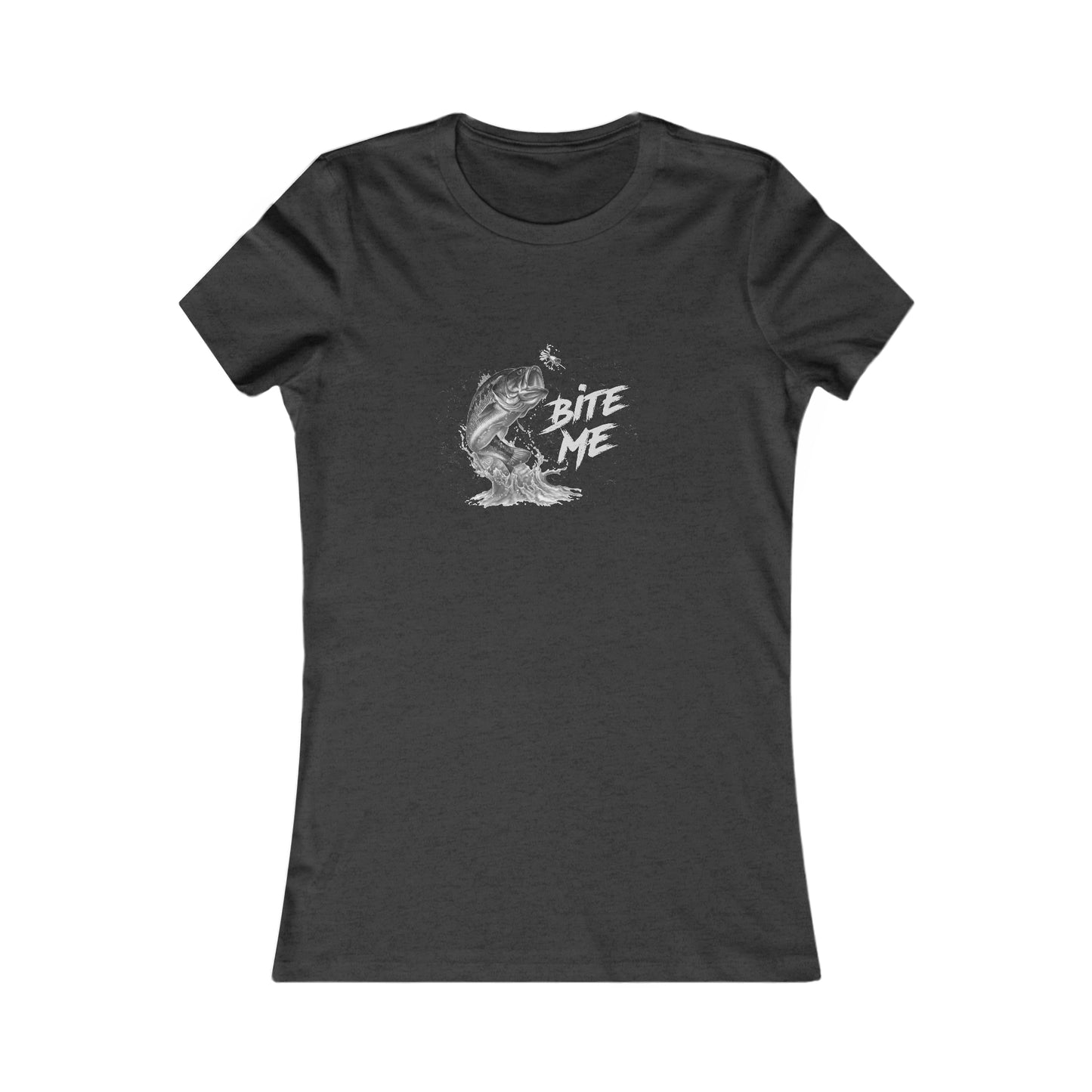 Bite Me - Women's Tee