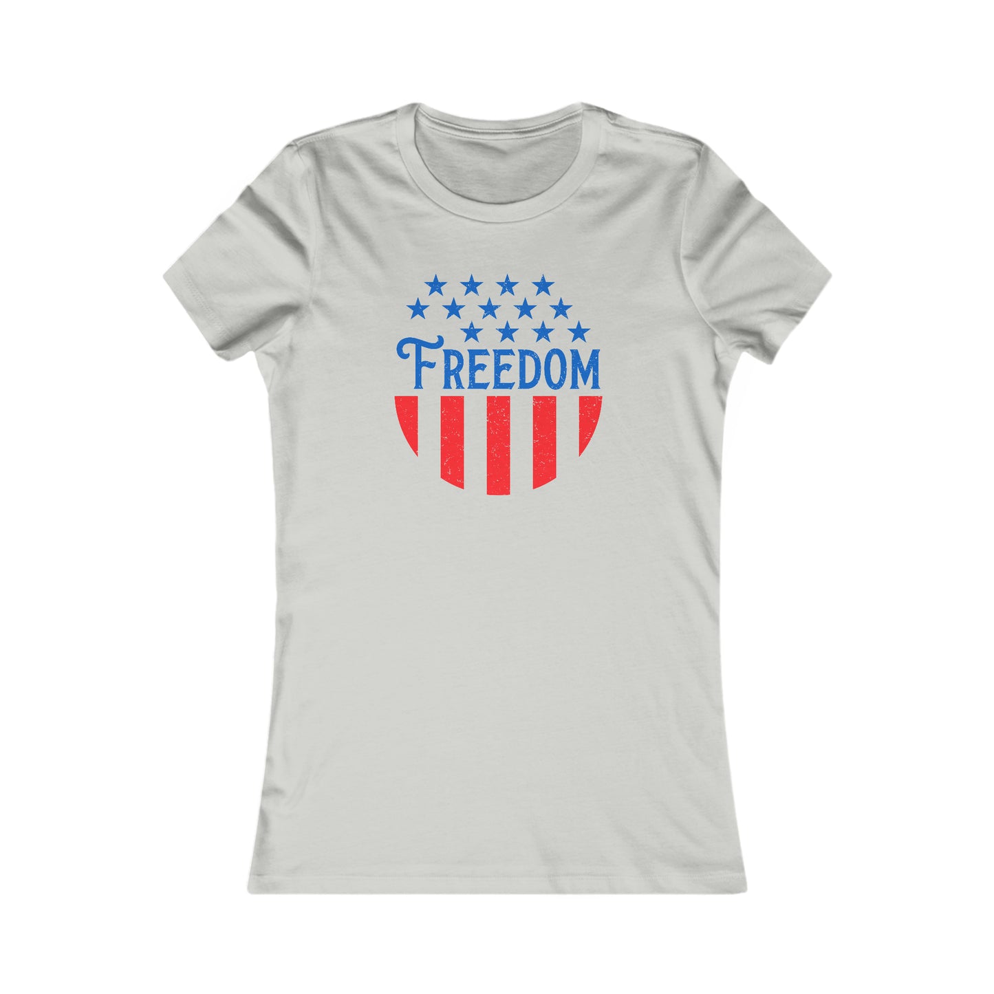 Freedom - Women's Tee