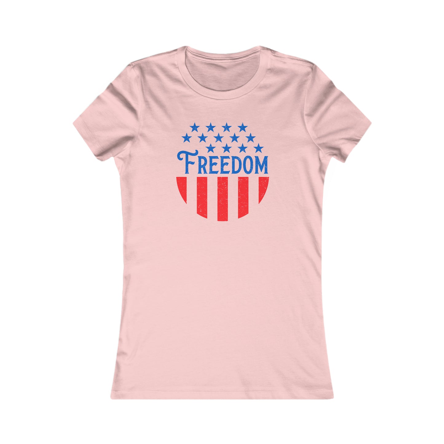 Freedom - Women's Tee