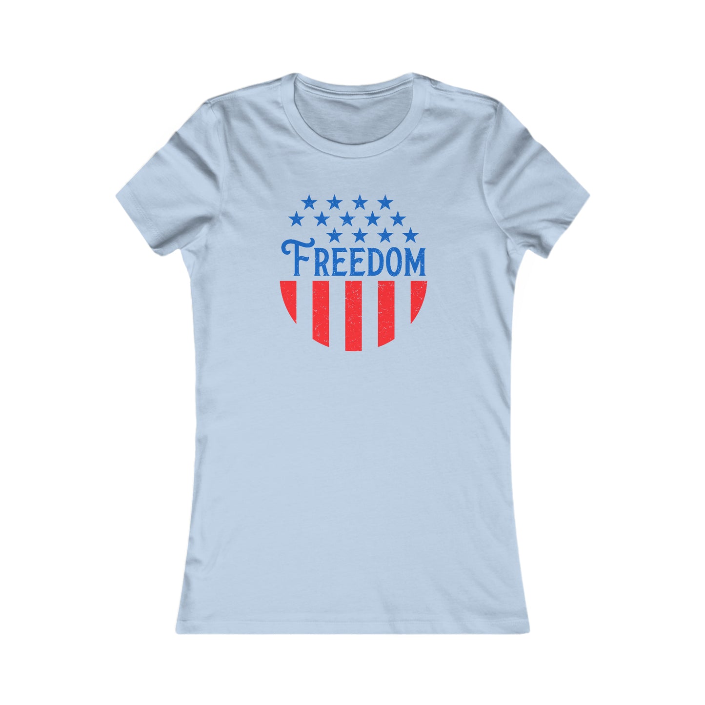 Freedom - Women's Tee