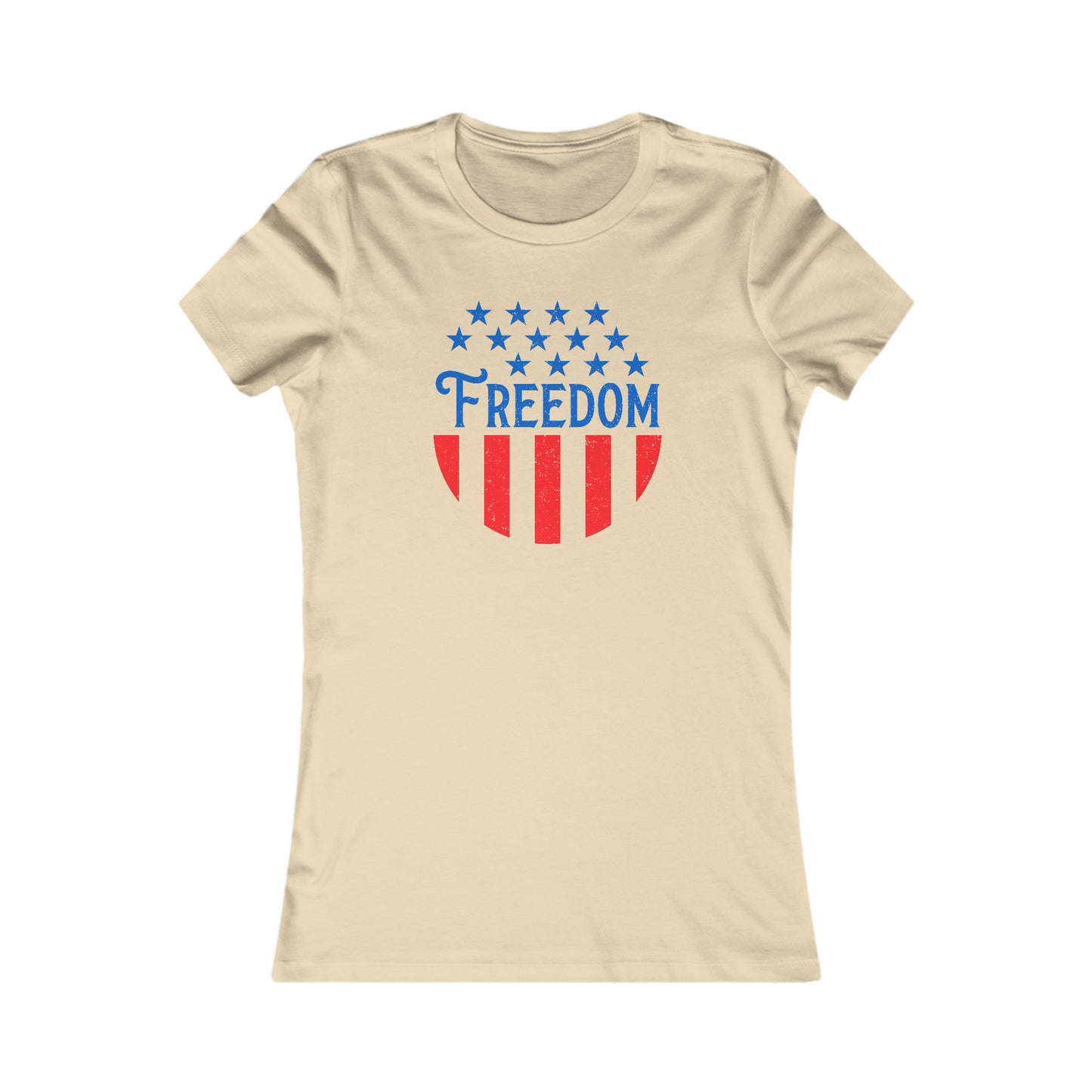 Freedom - Women's Tee
