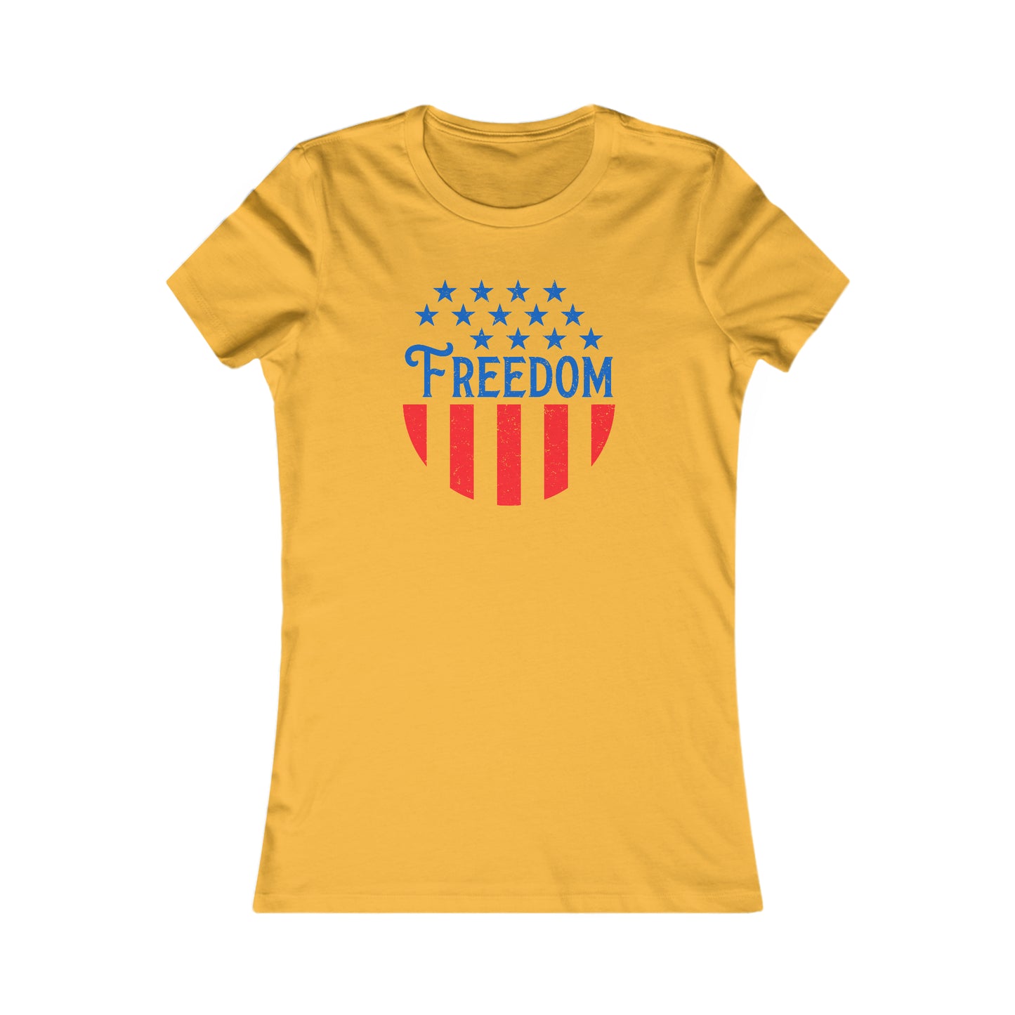 Freedom - Women's Tee