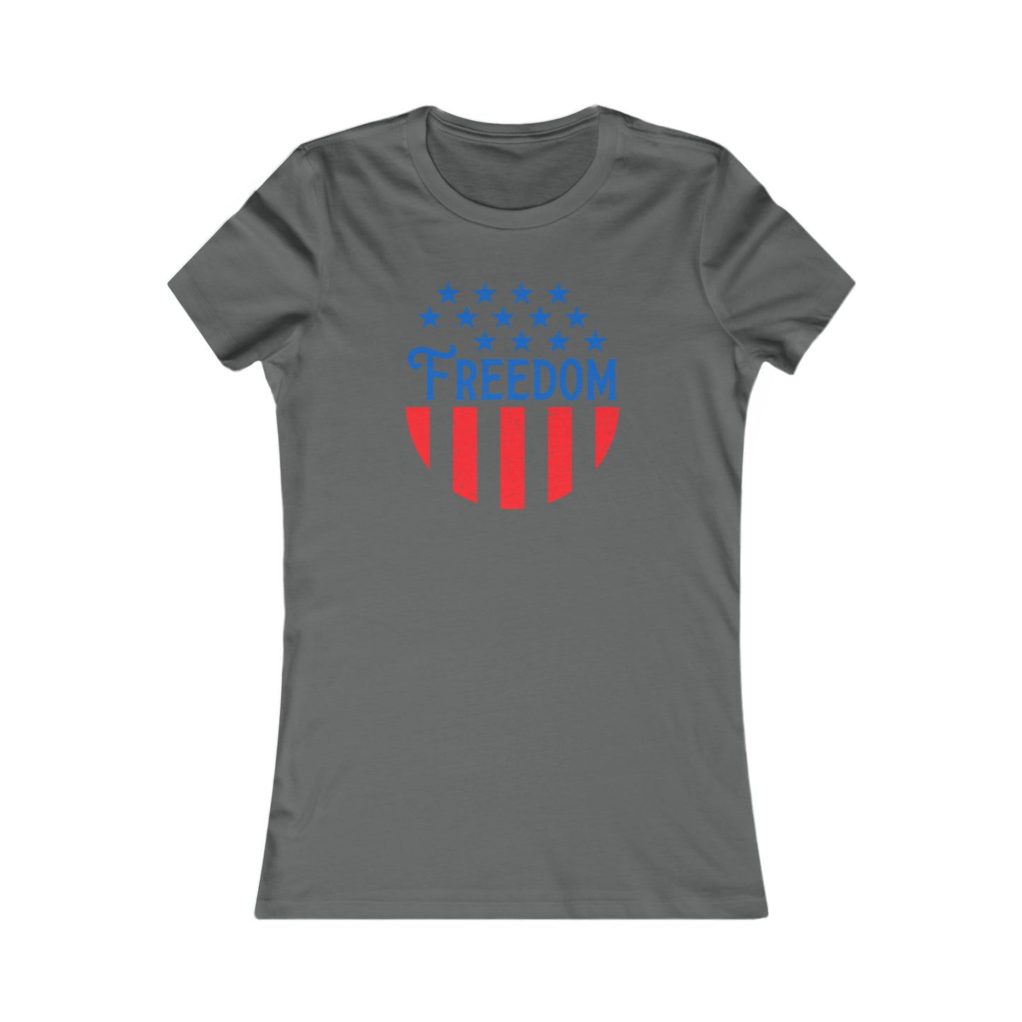 Freedom - Women's Tee