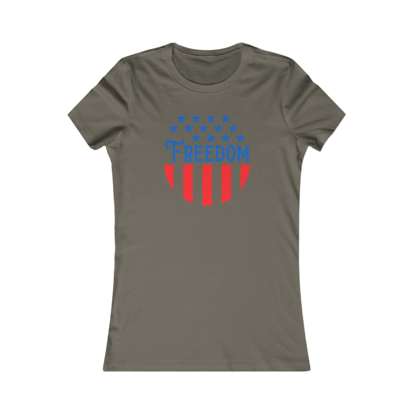 Freedom - Women's Tee