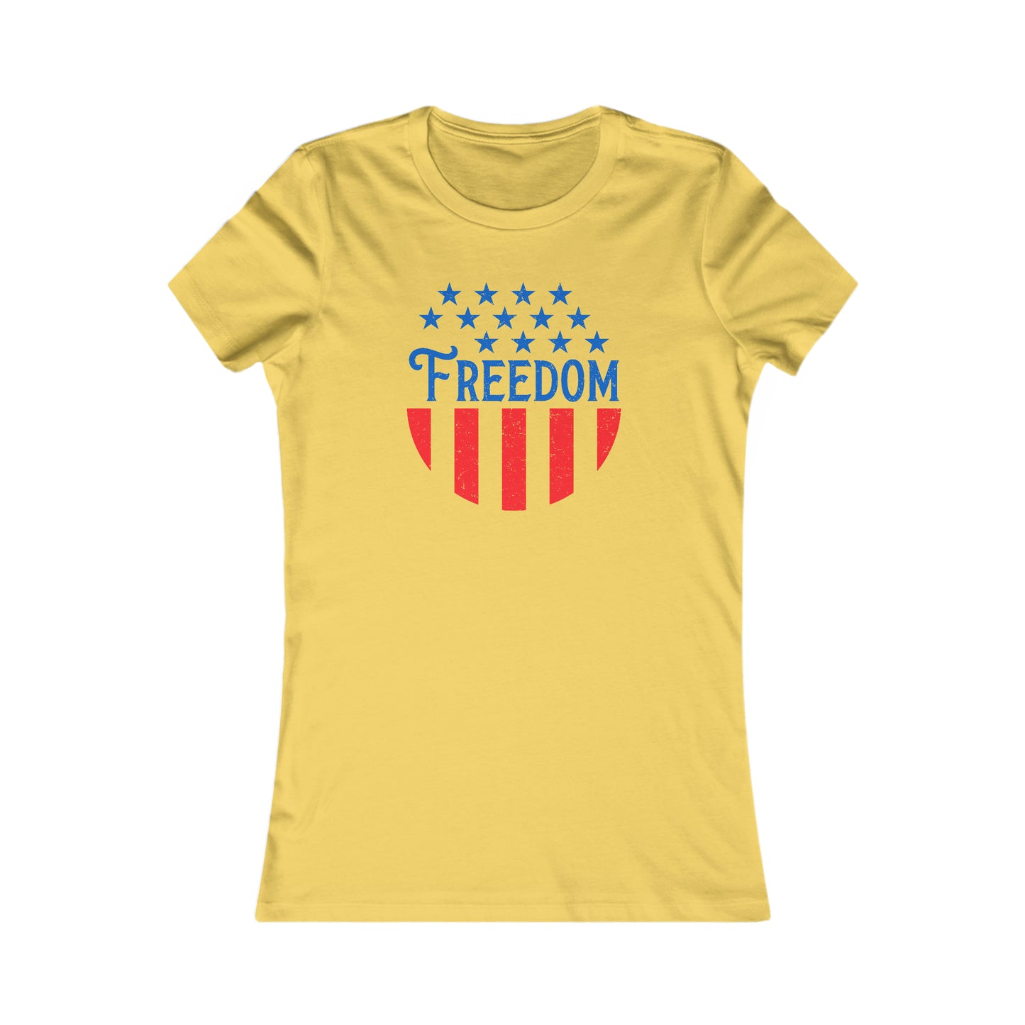 Freedom - Women's Tee
