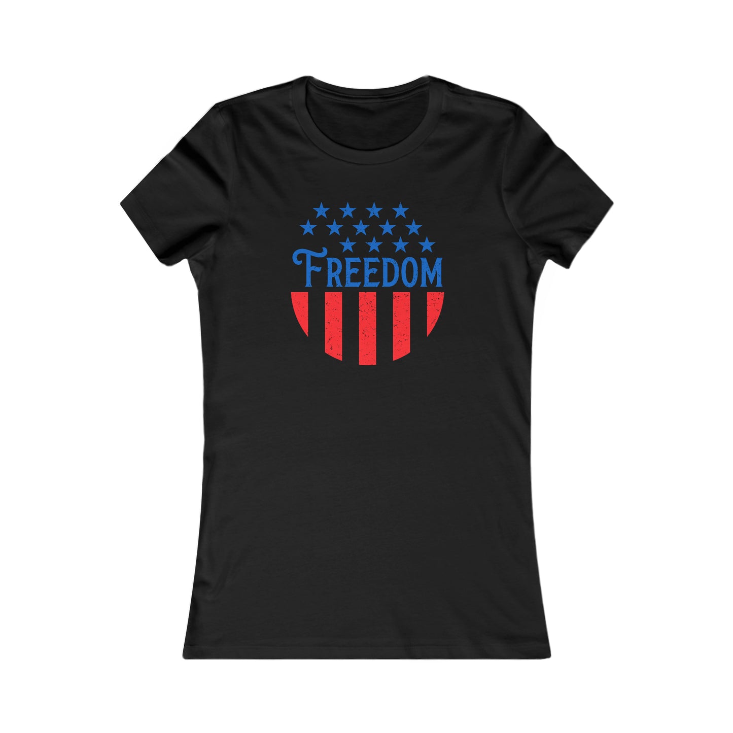 Freedom - Women's Tee