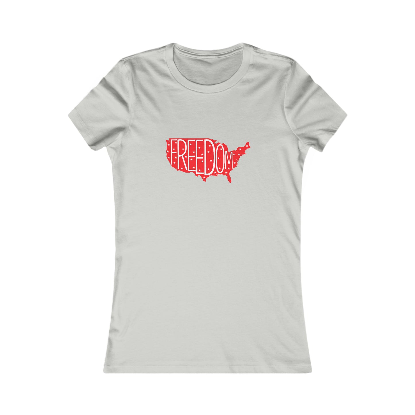 Freedom - Women's Tee