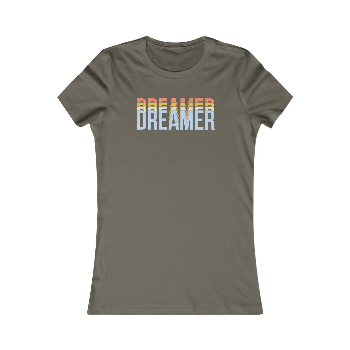 Dreamer - Women's Tee