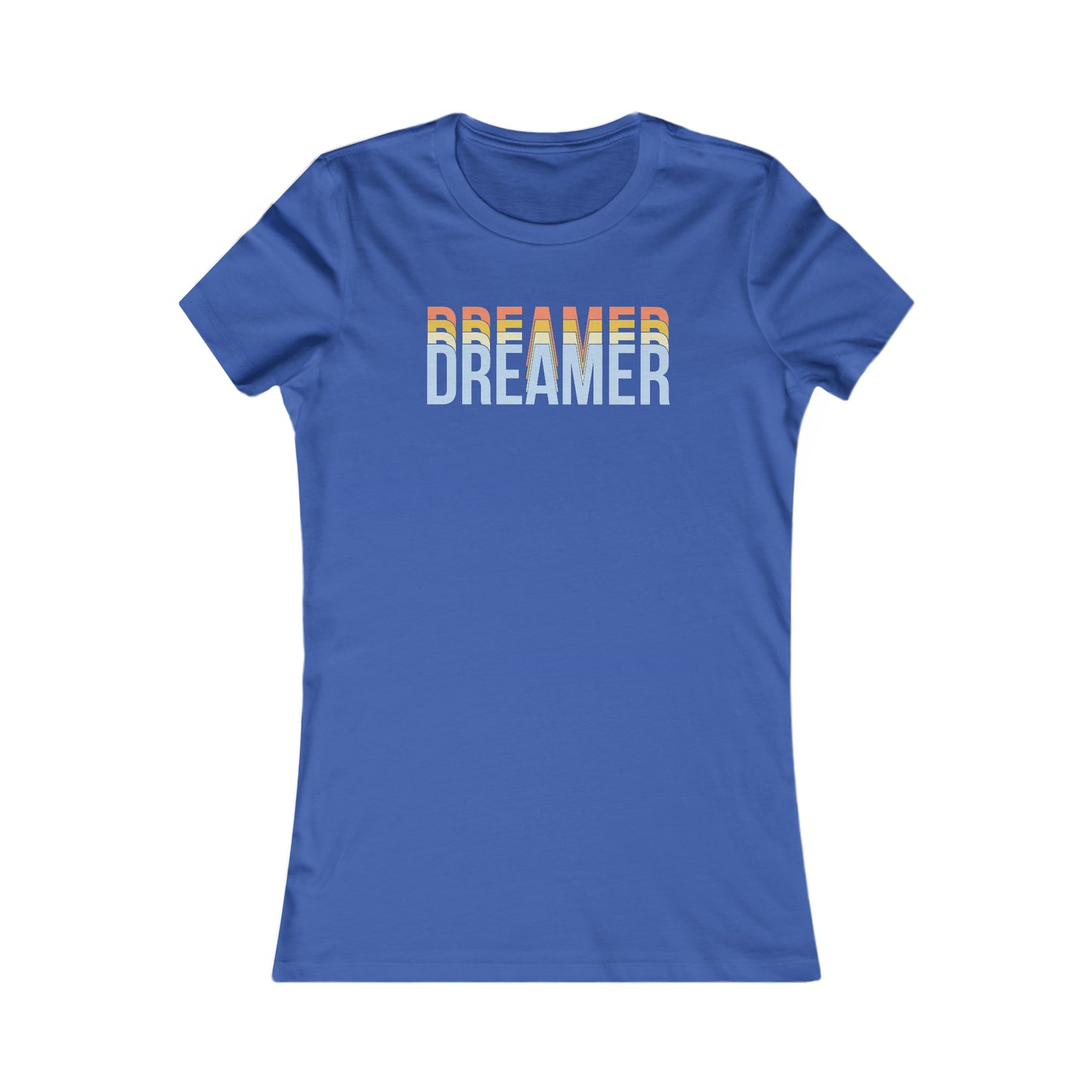 Dreamer - Women's Tee