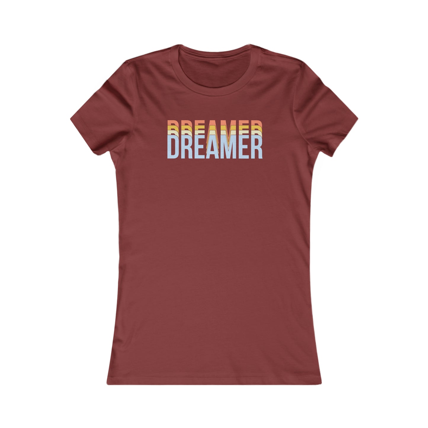 Dreamer - Women's Tee