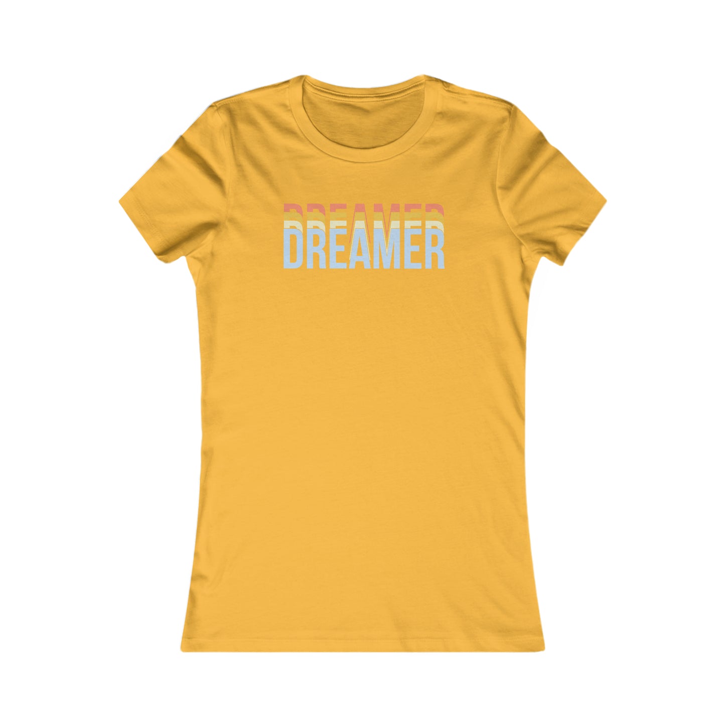 Dreamer - Women's Tee