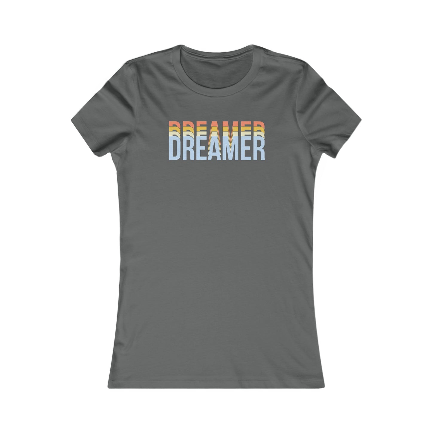Dreamer - Women's Tee