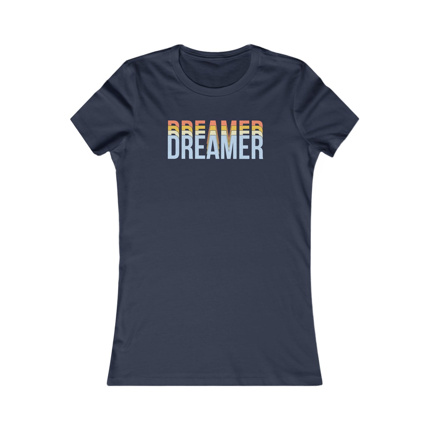 Dreamer - Women's Tee