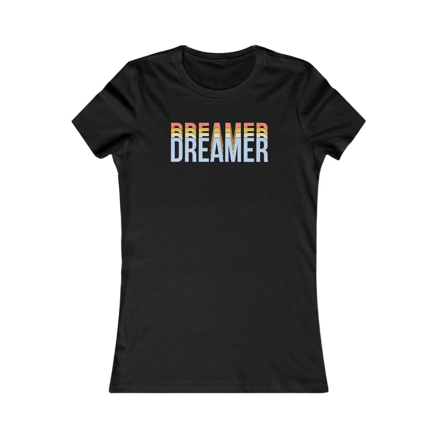 Dreamer - Women's Tee