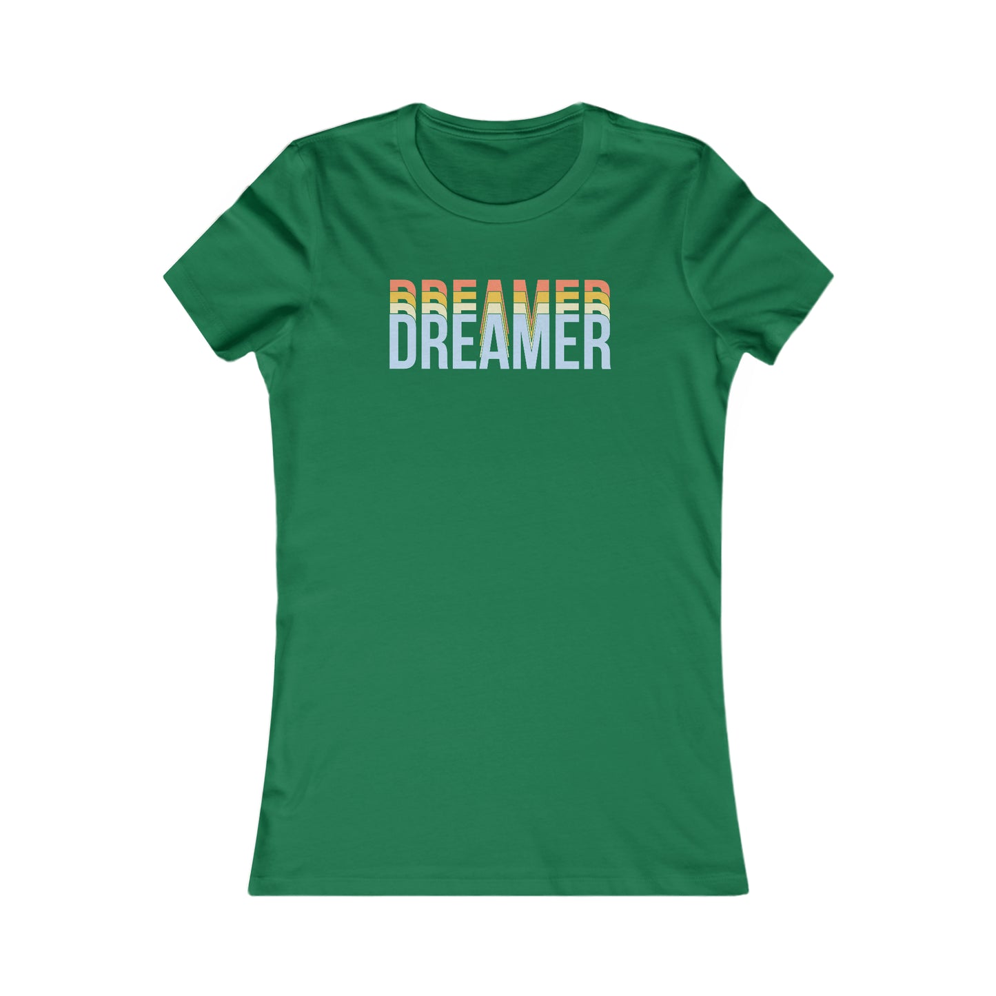 Dreamer - Women's Tee