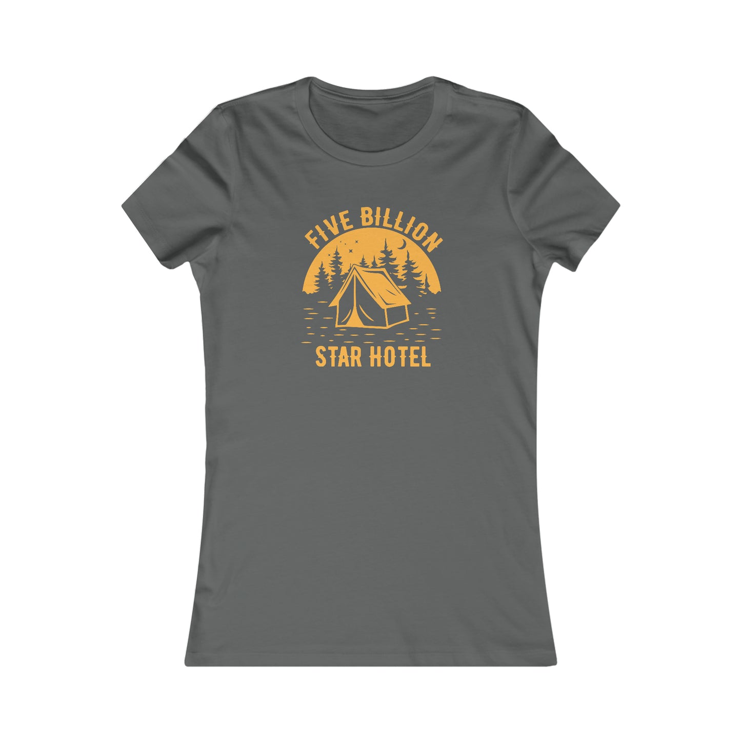Five Billion Star Hotel - Women's Tee