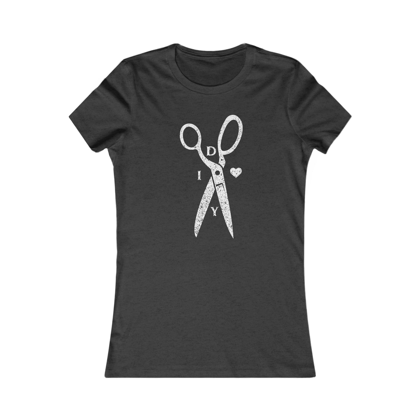 D.I.Y. - Women's Tee