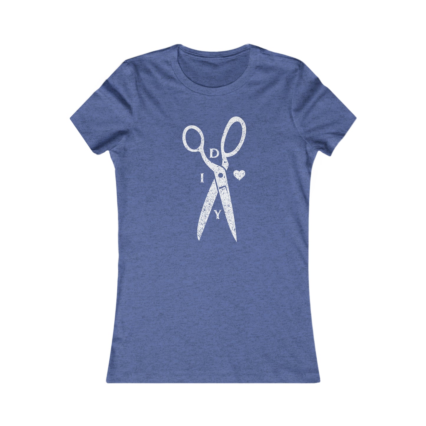D.I.Y. - Women's Tee
