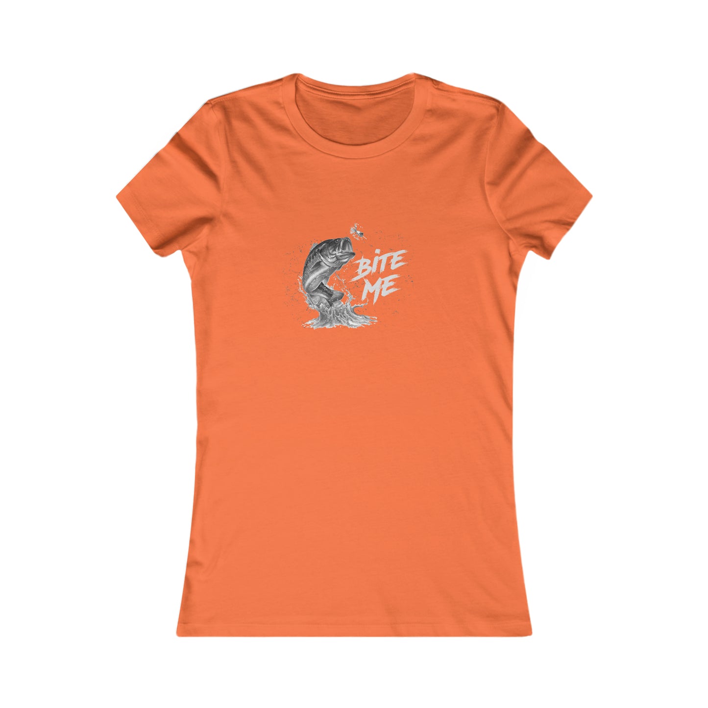 Bite Me -  Women's Tee