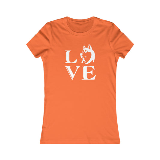 Love - Women's Tee