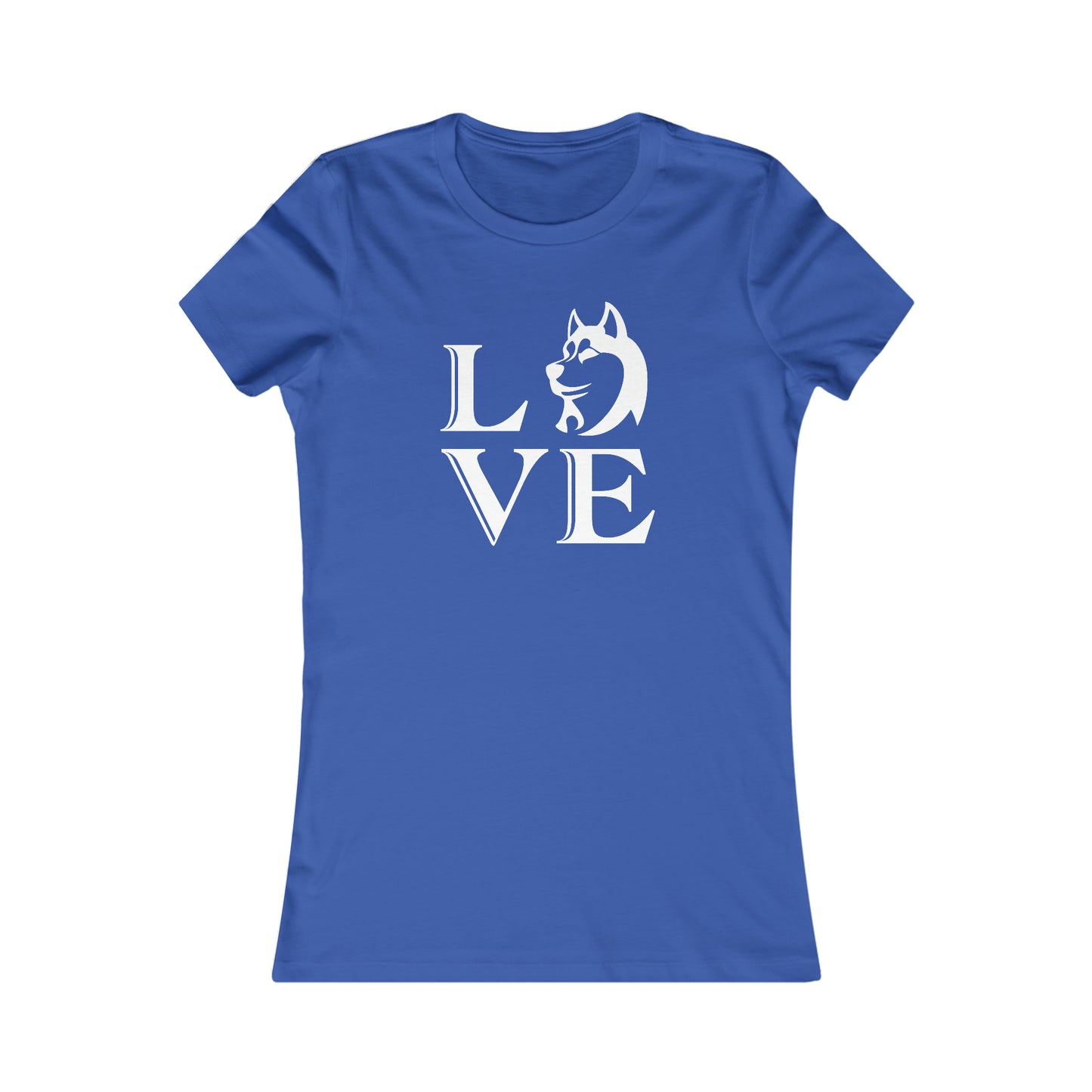 Love - Women's Tee