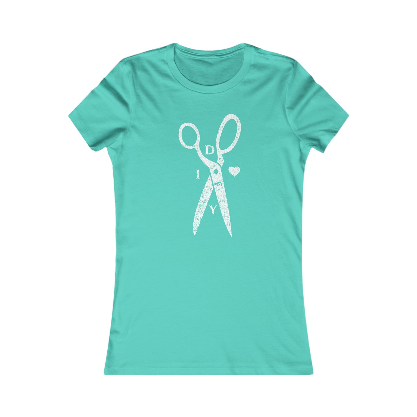 D.I.Y. -  Women's Tee